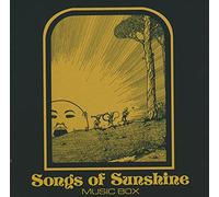 music box - songs of sunshine