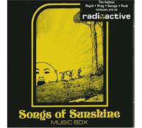 Music Box - Songs of Sunshine