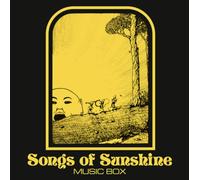 Music Box - Songs of Sunshine