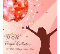 Music Box - Wh Orgel Collection'always Lo' [Import allemand]