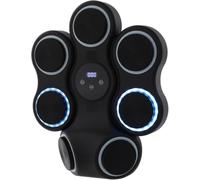 Music Boxing Machine intelligente avec sept objectifs