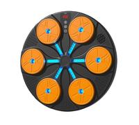 Music Boxing Machine - Murale à 8 Modes,avec Musique et Éclairage RGB pour Entraînement de Boxe | pour Hommes, Entraînement Sport et Fitness à Domicile