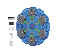 Music Boxing Machine - Smart Wireless Trainer Toys | Wall Punching Machine