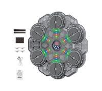 Music Boxing Machine - Smart Wireless Trainer Toys | Wall Punching Machine