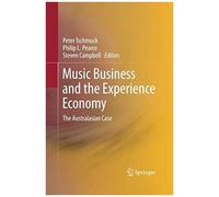 Music Business And The Experience Economy