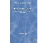 Music Business Careers