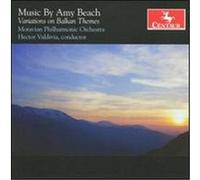 Music by Amy Beach G