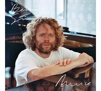 MUSIC by Benny Sings [Audio CD] NEUF