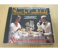 Music By Candlelight Vol 4