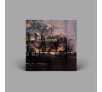 Blockhead – Music By Cavelight – Vinyle 33 tours vert marbré – 20e anniversaire