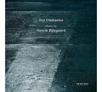 Music by Henrik Ødegaard
