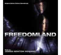Music By James Newton Howard - Freedomland