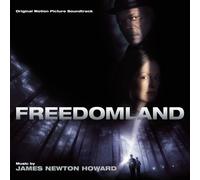 Various Artists - Freedomland