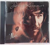 Music by John Klemmer