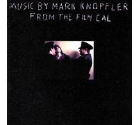 Music By Mark Knopfler From The Film Cal by unknown Soundtrack edition (1990) Audio CD