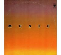 Music By Mason Williams