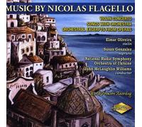 Music by Nicholas Flagello