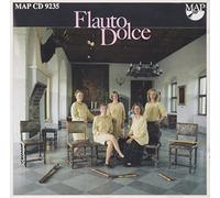 Flauto Dolce - Music by Scheidt/Dowland/Byrd/ [Import]