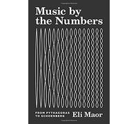Music By The Numbers