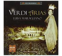 Music By Verdi (Muti, Maag, Pradelli, Bartoletti, Gui)