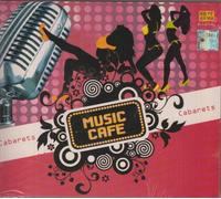Music Cafe: Bollywood Cabarets