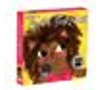 MUSIC CATS TUNA TURNER- 100 PIECE G
