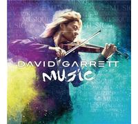 Music CD