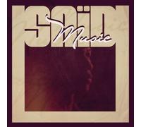 Music CD
