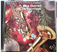 Music Celebration Vol. 3-A Big Band Christmas [Import]