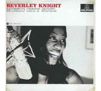 Music City Soul by Beverley Knight [CD] NEUF