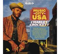 Music City Usa