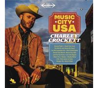 Music City USA CD