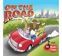 Music Class - On The Road With The Music Class