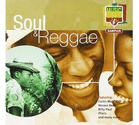 Music Club Soul & Reggae [Import]