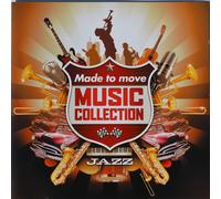 Music Collection Made To Move # Jazz Compilation