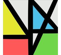 Music Complete by NEW ORDER [Audio CD] NEUF