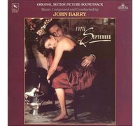 Music composed and conducted by John Barry - Until September Original Motion Picture Soundtrack