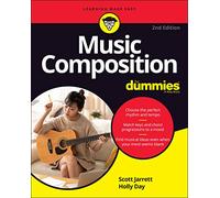 Music Composition For Dummies
