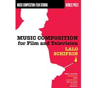 Music Composition for Film and Television