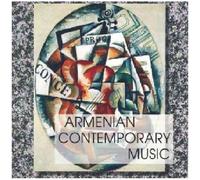 Music Contemporaine Arménienne
