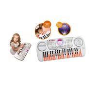 Music - Disco Learning Keyboard (501093)