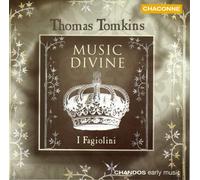 Music Divine: Songs of 3, 4, 5 & 6 – NAXOS
