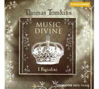 Music Divine: Songs of 3 4 5 & 6