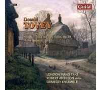 Music/Donald Francis Tovey V2