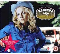 Madonna - Music Tour Package - Edition Limitée