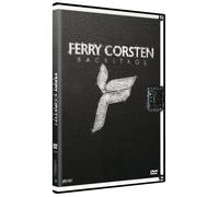 Music DVD Ferry Corsten Backstage