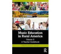 Music Education in Rural America