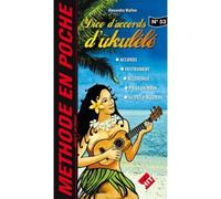 Wallon - Dico D'accords Ukulele N°53