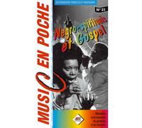 Music En Poche Negro Spirituals et Gospel
