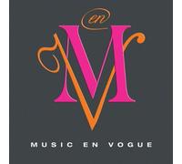 Diverse Pop – Music en Vogue Vol.1 – CD – Import